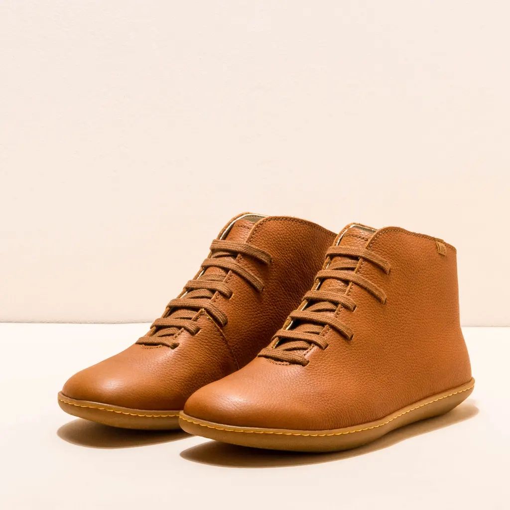 El Naturalista N267 SOFT GRAIN | TOFFEE Femme | KMH-11725552